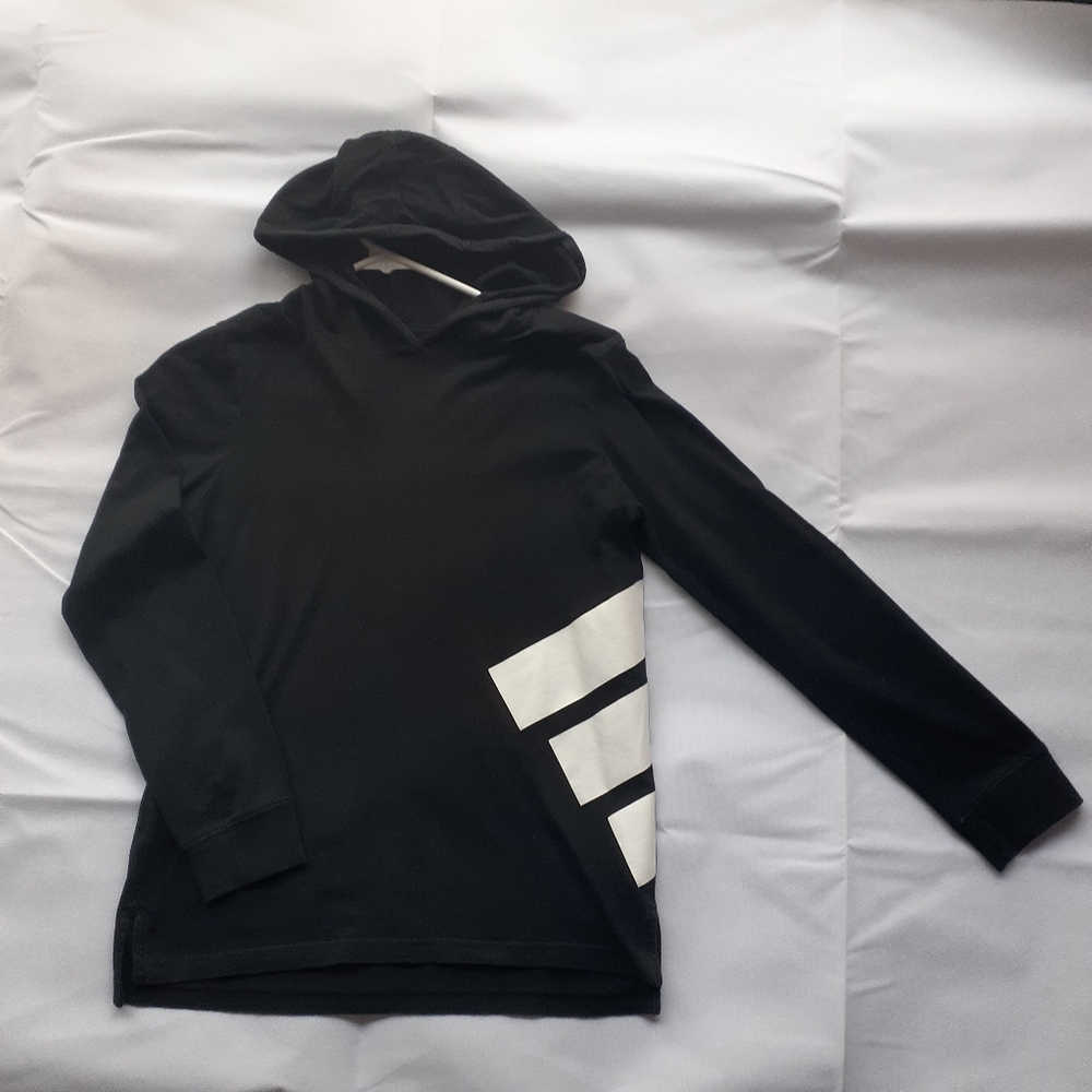 Adidas Athletic Tee
